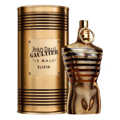 Jean Paul Gaultier Le Male Elixir Parfum