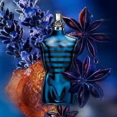Jean Paul Gaultier Le Male In Blue
