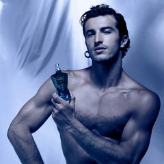 Jean Paul Gaultier Le Male In Blue