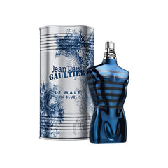 Jean Paul Gaultier Le Male In Blue