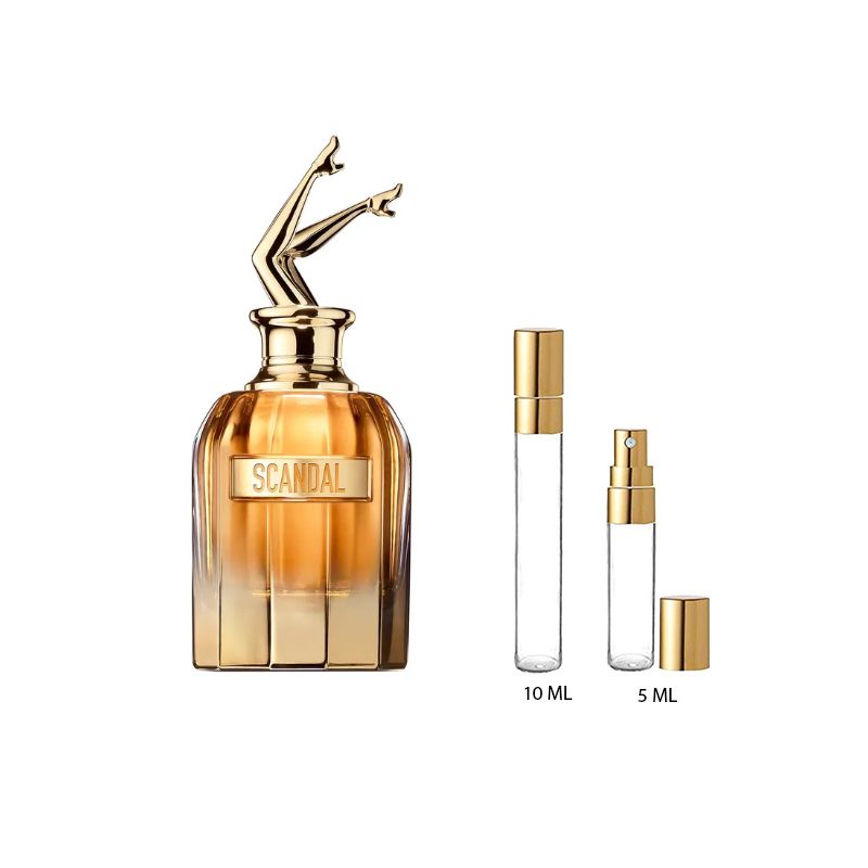 Jean Paul Gaultier Scandal Absolu para Dama