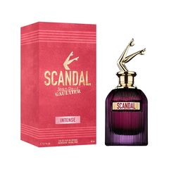 Jean Paul Gaultier Scandal intense For Her — perfume mujer original en Colombia | Disfragancias