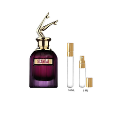 Jean Paul Gaultier Scandal intense For Her — perfume mujer original en Colombia | Disfragancias