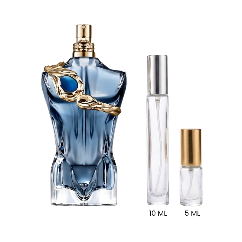 Jean Paul Gaultier Le Beau Narcisse