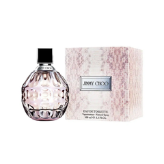 Jimmy Choo for woman EDT