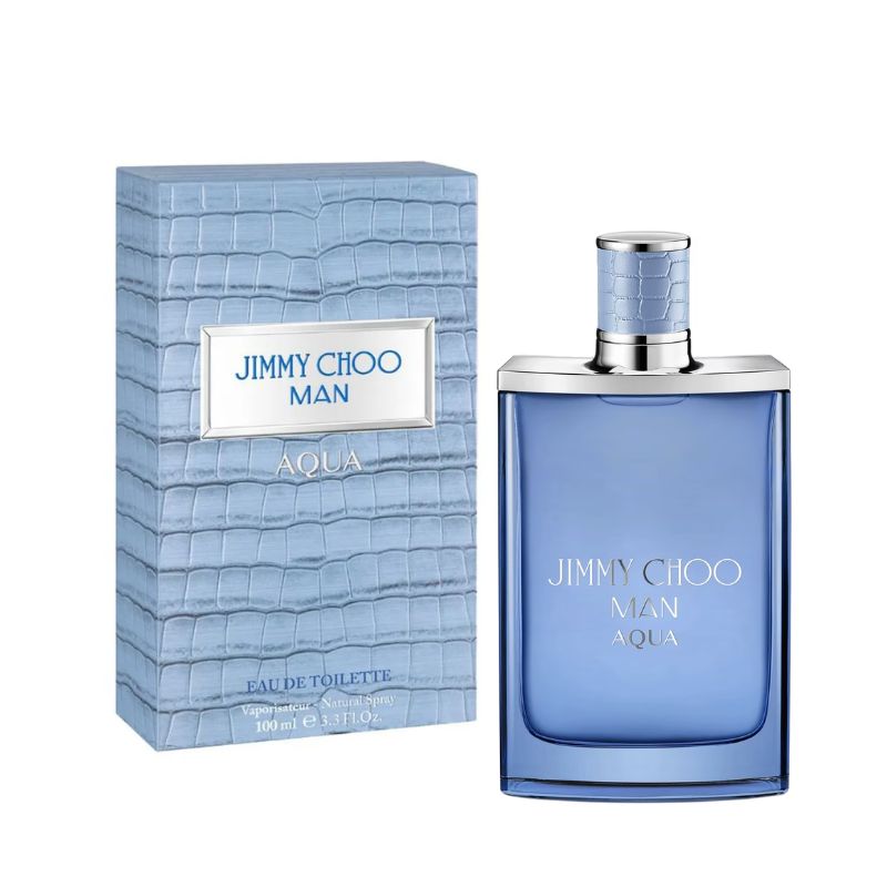 Jimmy Choo Man Aqua 2