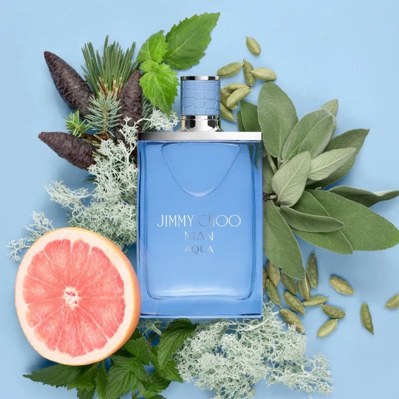 Jimmy Choo Man Aqua 3