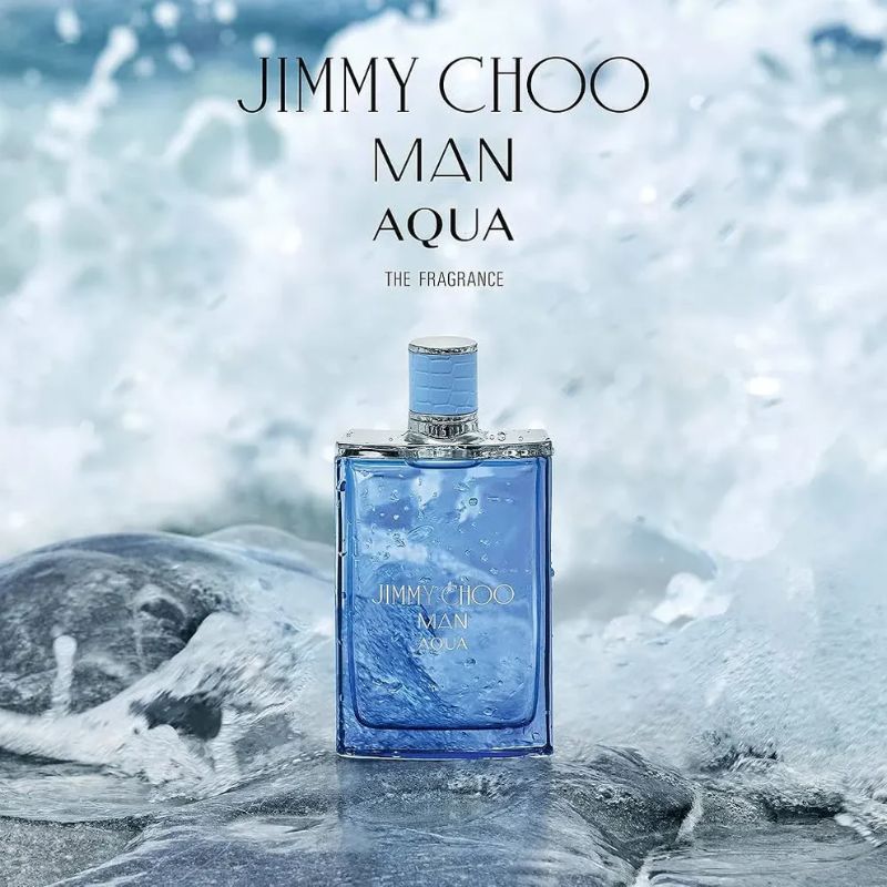 Jimmy Choo Man Aqua 3 4
