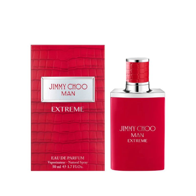 Jimmy Choo Man Extreme 2