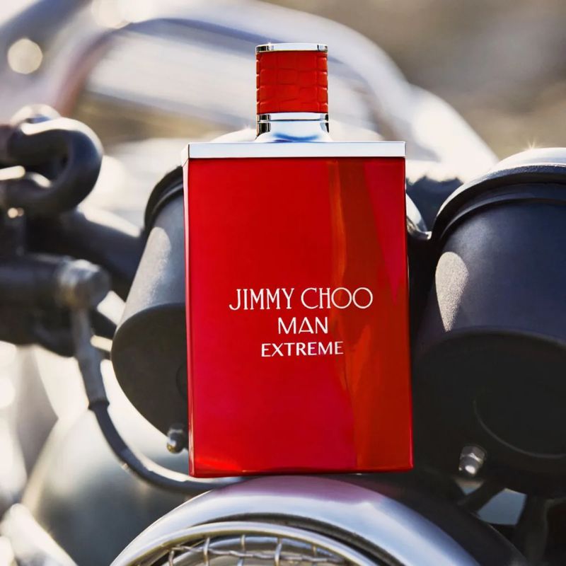 Jimmy Choo Man Extreme 3