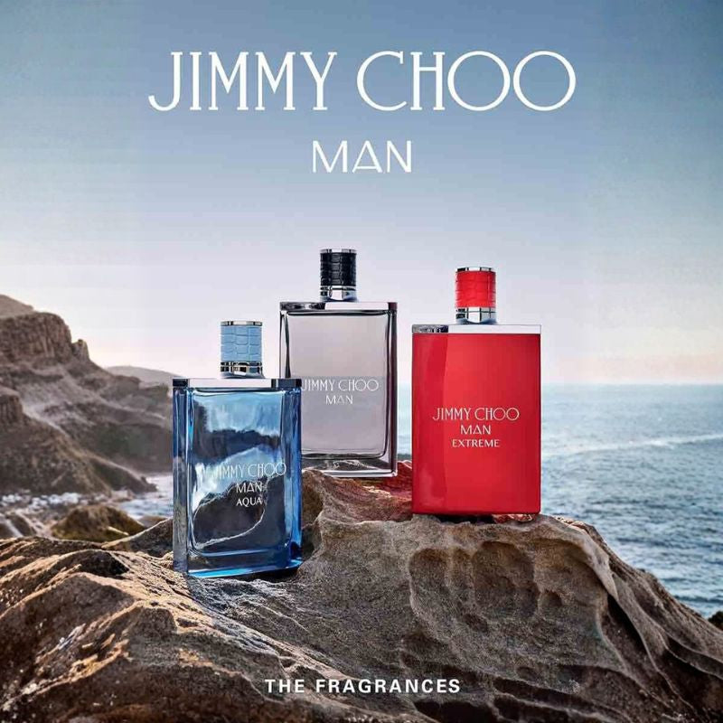 Jimmy Choo Man Extreme 4