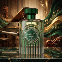 Jo Milano Notes 2 Beats
