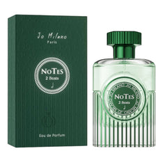Jo Milano Notes 2 Beats