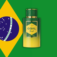Jo Milano Goal Brazil