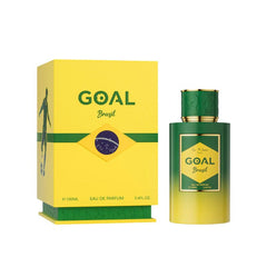 Jo Milano Goal Brazil