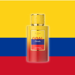 Jo Milano Goal Colombia