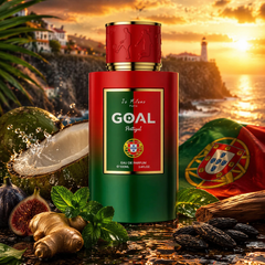 Jo Milano Paris Goal Portugal