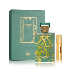 Jo Milano Raees Vert — perfume hombre original en Colombia | Disfragancias