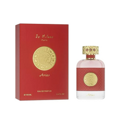 Jo milano Zodiac Aries — perfume unisex original en Colombia | Disfragancias
