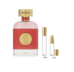 Jo milano Zodiac Aries — perfume unisex original en Colombia | Disfragancias