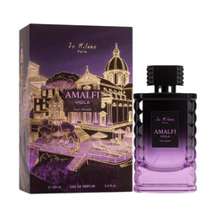 Jo Milano Amalfi Viola