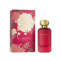 Jo Milano All About You