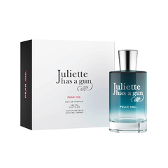Juliette Has a Gun Pear Inc