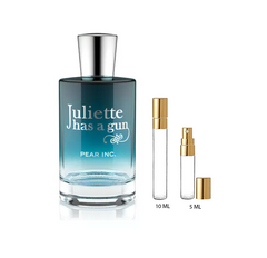 Juliette Has a Gun Pear Inc