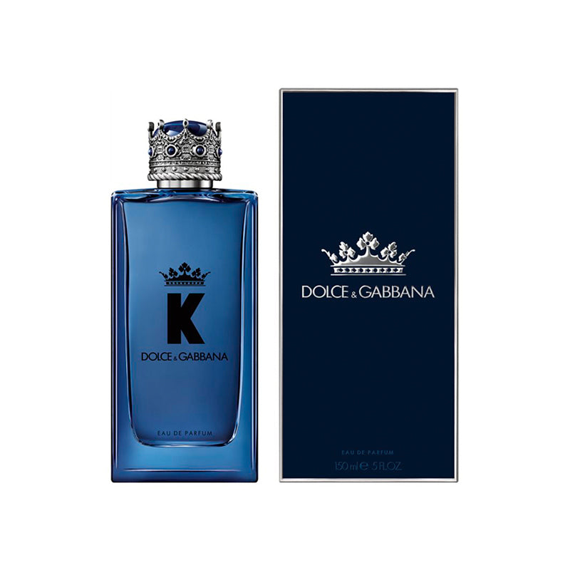 Dolce Gabbana K EDP – Disfragancias