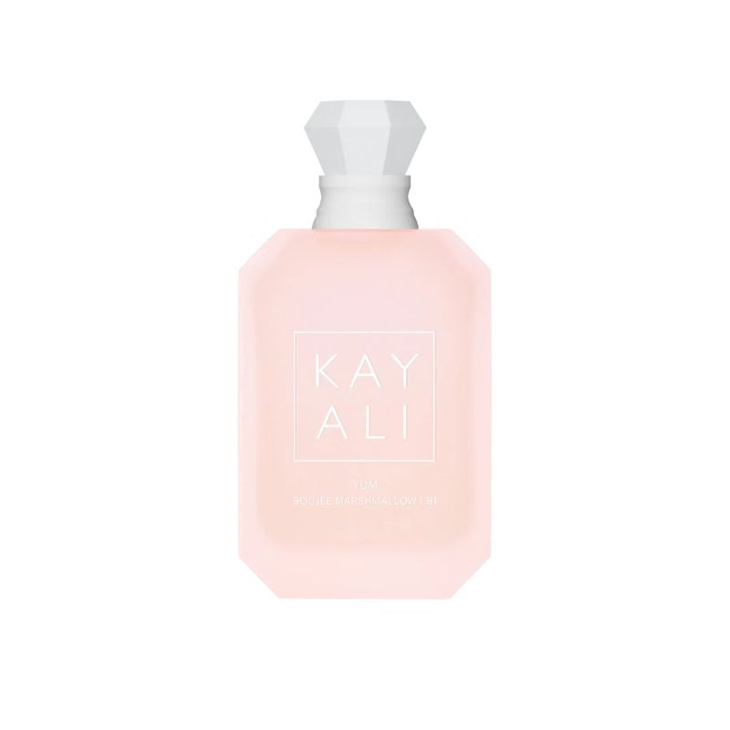 Kayali 81 Yum Boujee Marshmallow Intense — perfume mujer original en Colombia | Disfragancias