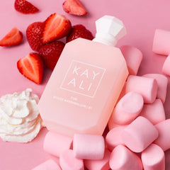 Kayali 81 Yum Boujee Marshmallow Intense — perfume mujer original en Colombia | Disfragancias