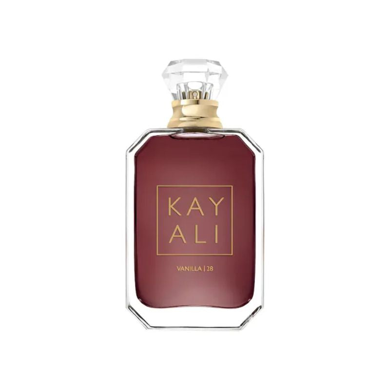 Kayali Fragrances Vanilla | 28 — perfume mujer original en Colombia | Disfragancias