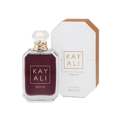 Kayali Fragrances Vanilla | 28 — perfume mujer original en Colombia | Disfragancias