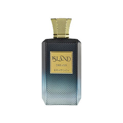 Khadlaj Island Dreams — perfume hombre original en Colombia | Disfragancias