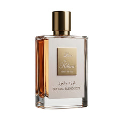 Kilian Love Don't Be Shy Rose & Oud 2022