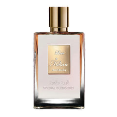 Kilian Love Don't Be Shy Rose & Oud 2022