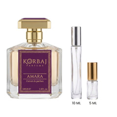 Korbaj Amara