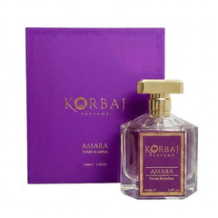 Korbaj Amara