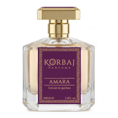 Korbaj Amara