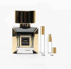 Korbaj Oud for you