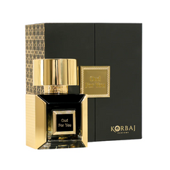 Korbaj Oud for you