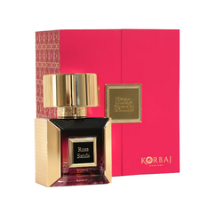 Korbaj Rose sands