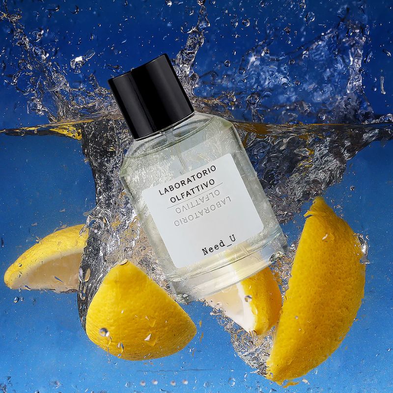 Laboratorio Olfattivo Need_U — perfume unisex original en Colombia | Disfragancias
