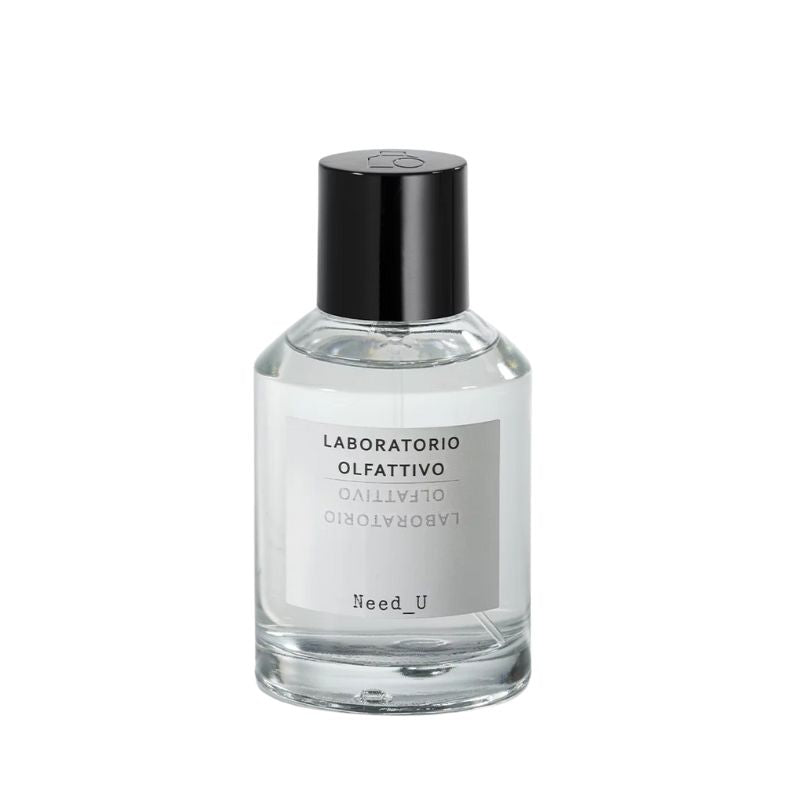 Laboratorio Olfattivo Need_U — perfume unisex original en Colombia | Disfragancias