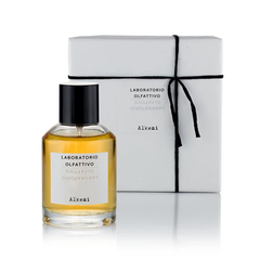 LABORATORIO OLFATTIVO ALKEMI EDP 100ML