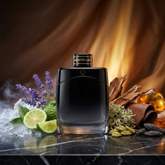 Montblanc Legend Eau de Parfum