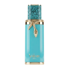 French Avenue vulcan feu