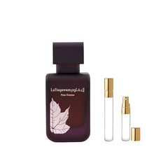Rasasi La Yuqawam Pour Femme