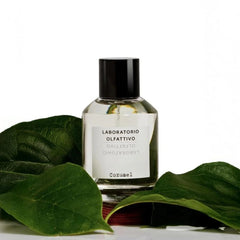 Laboratorio Olfattivo Cozumel