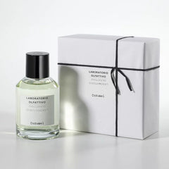 Laboratorio Olfattivo Cozumel